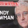 Live: Randy Newman Drops The Big One In Tarrytown